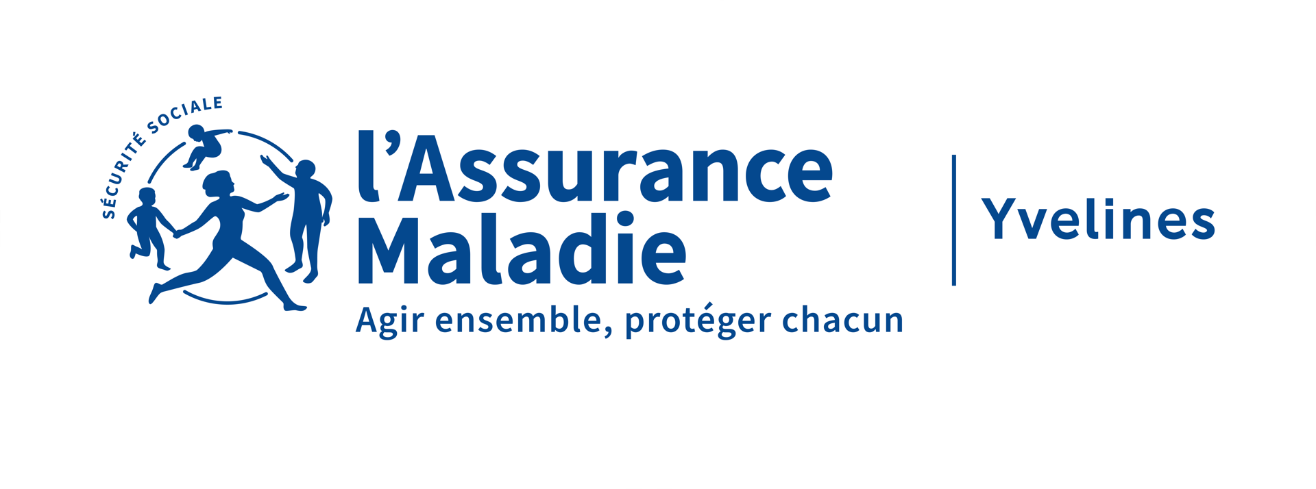 L'assurance Maladie des Yvelines