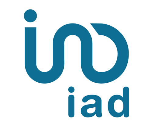 logo iad