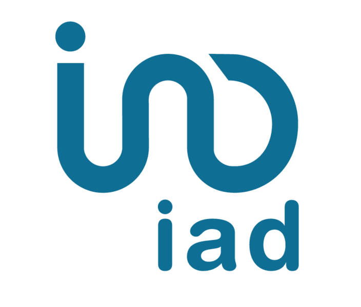 logo IAD