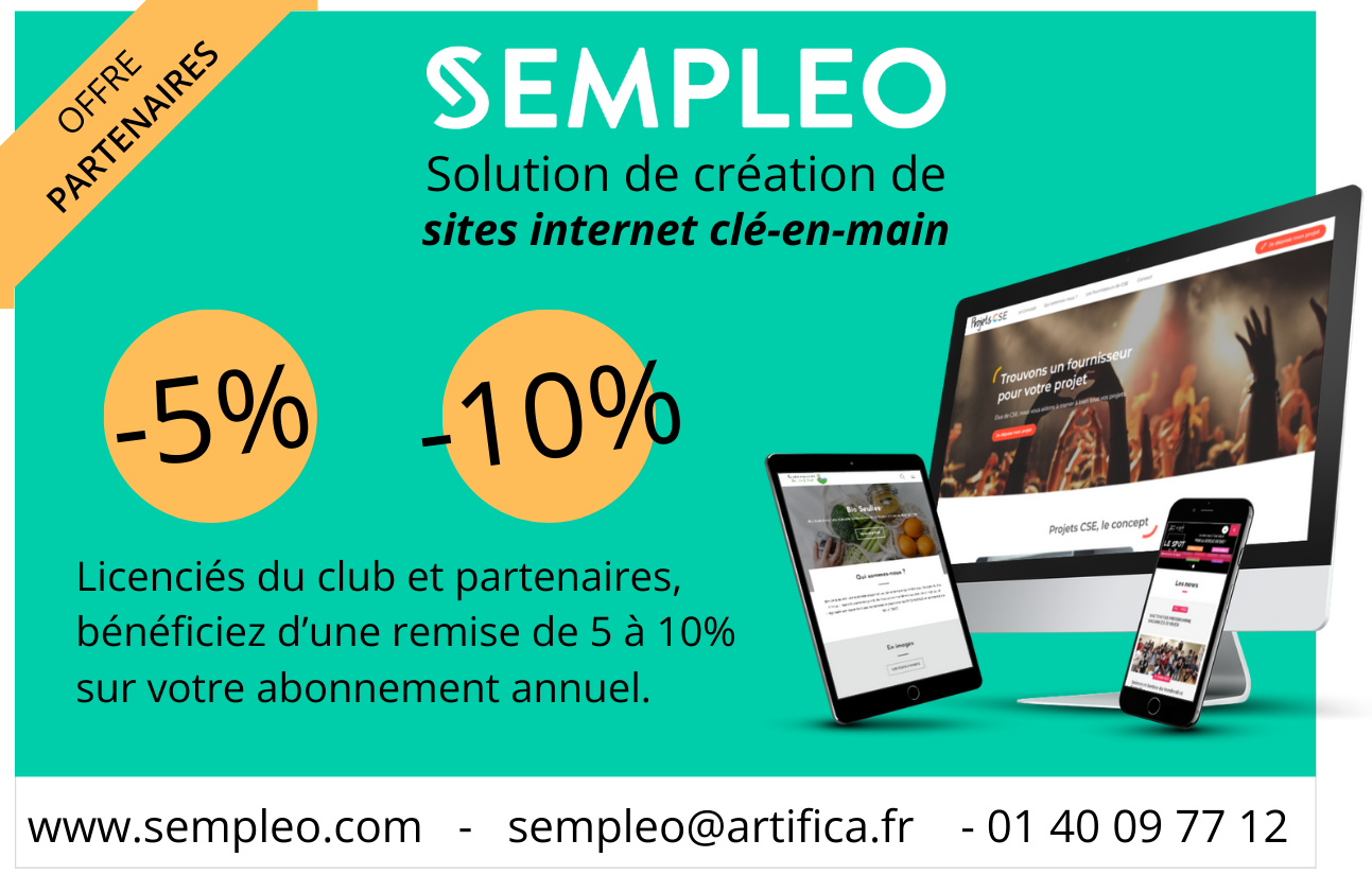 Offre Sempleo